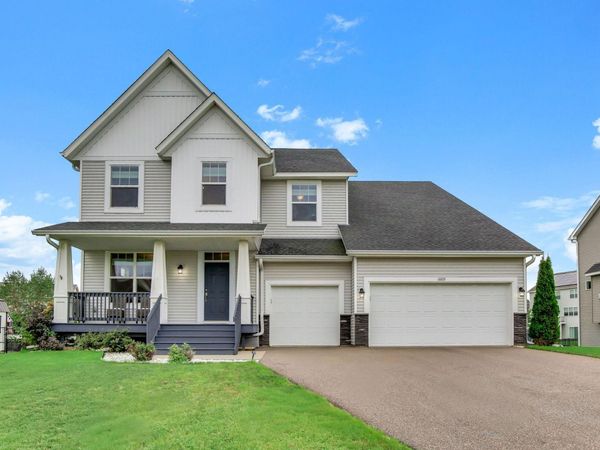 6609 96th Street S, Cottage Grove, MN 55016