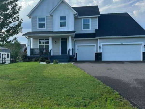 6609 96th Street S, Cottage Grove, MN 55016