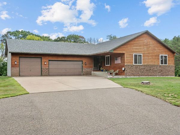 2450 177th Lane NW, Andover, MN 55304