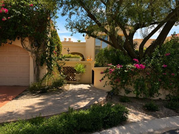7500 E MCCORMICK Parkway, Unit 4, Scottsdale, AZ 85258