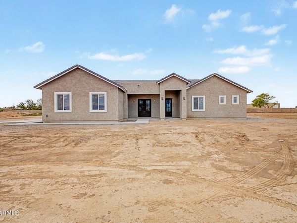 8730 S 218TH Avenue, Buckeye, AZ 85326