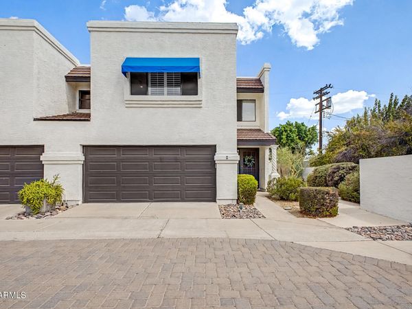 727 W MARYLAND Avenue, Unit 6, Phoenix, AZ 85013