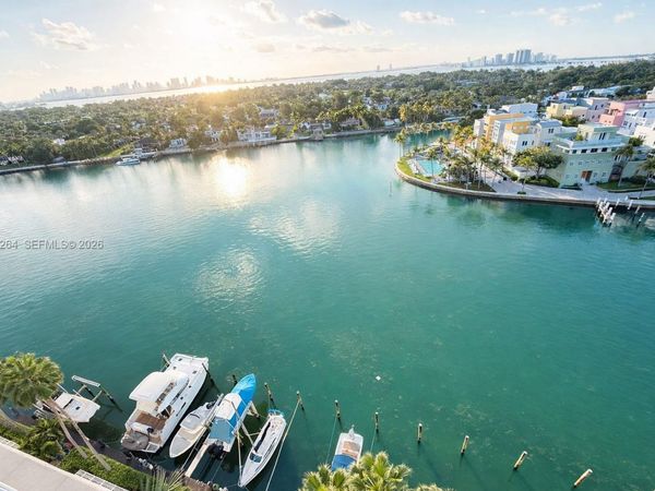 5900 Collins Ave , Unit 1405, Miami Beach, FL 33140