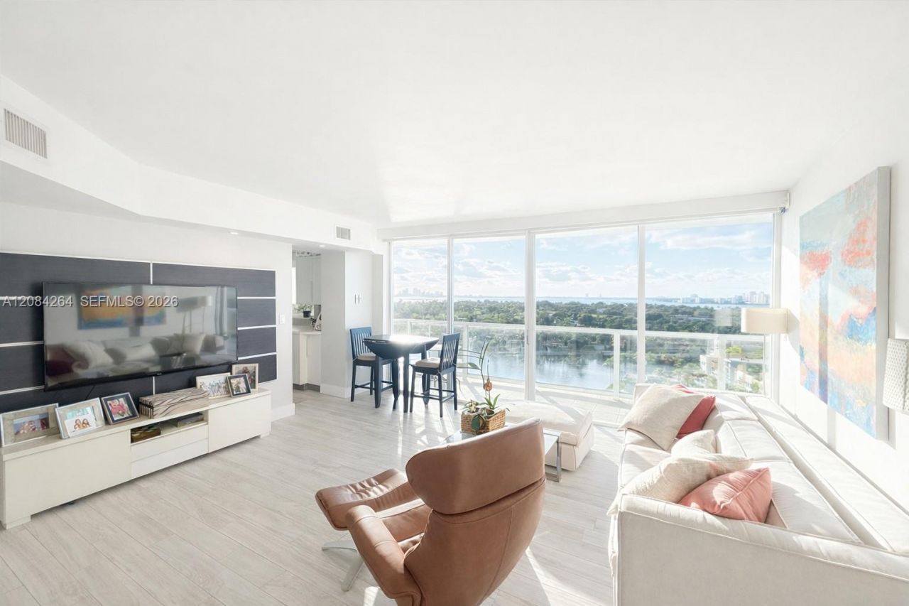 5900 Collins Ave, Unit 1405, Miami Beach, FL 33140 Photo