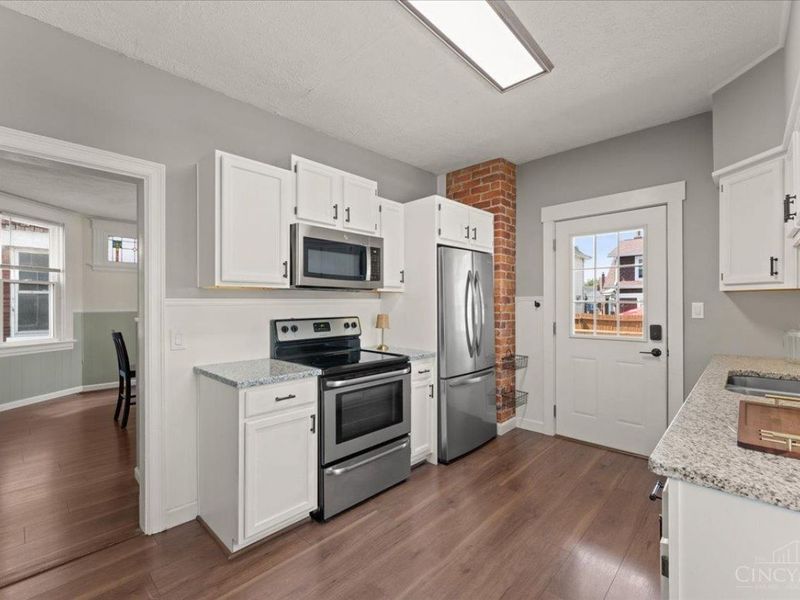 4011 Carter Avenue, Cincinnati, OH 45212 Photo 12