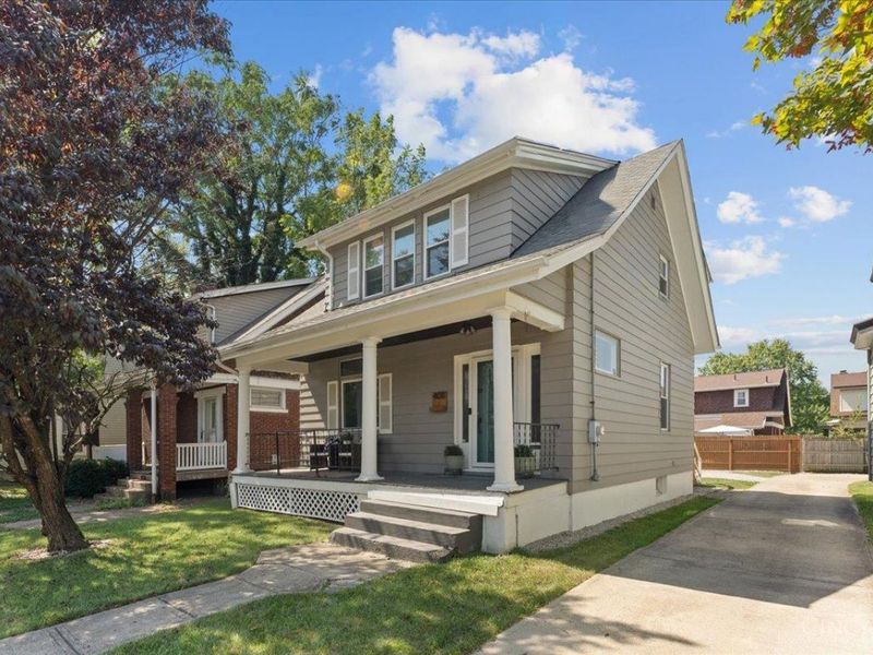 4011 Carter Avenue, Cincinnati, OH 45212 Photo 2