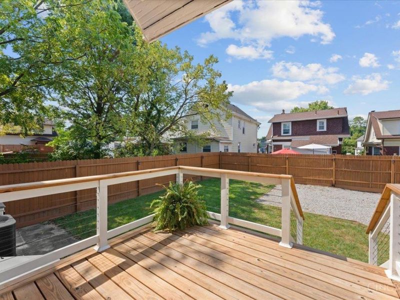 4011 Carter Avenue, Cincinnati, OH 45212 Photo 27