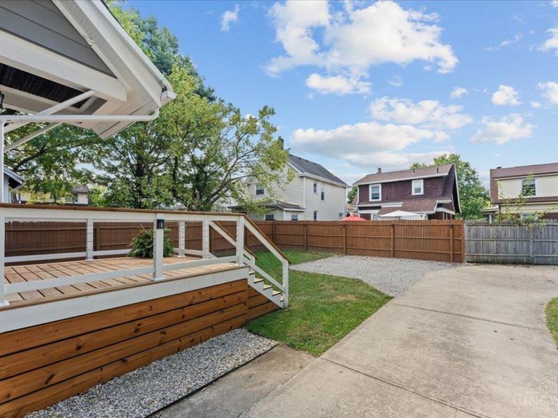 4011 Carter Avenue, Cincinnati, OH 45212 Photo 28