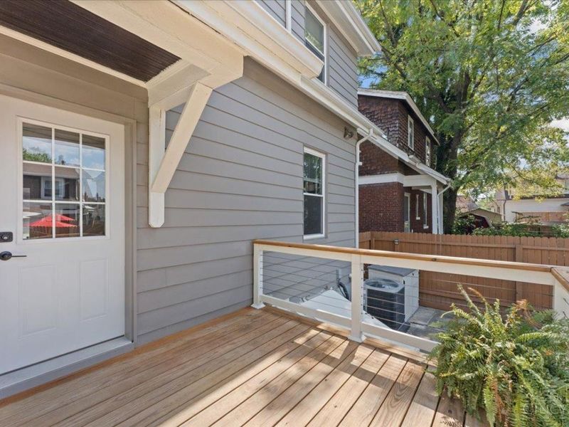 4011 Carter Avenue, Cincinnati, OH 45212 Photo 29