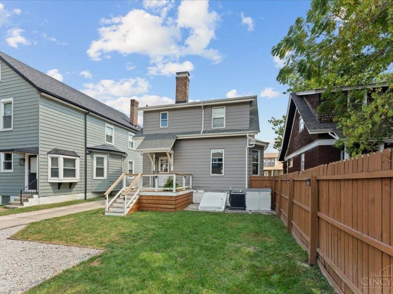 4011 Carter Avenue, Cincinnati, OH 45212 Photo 30