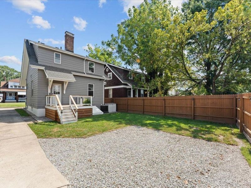 4011 Carter Avenue, Cincinnati, OH 45212 Photo 31