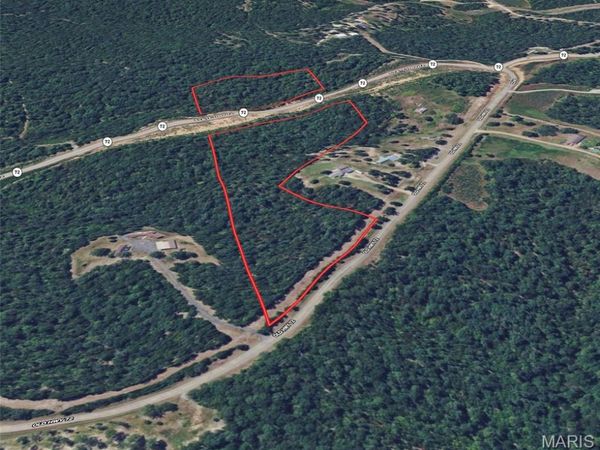 Off State Highway 72 , Fredericktown, MO 63645