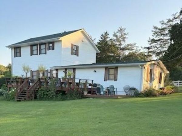 10954 Tom Frost Road , Catawissa, MO 63015