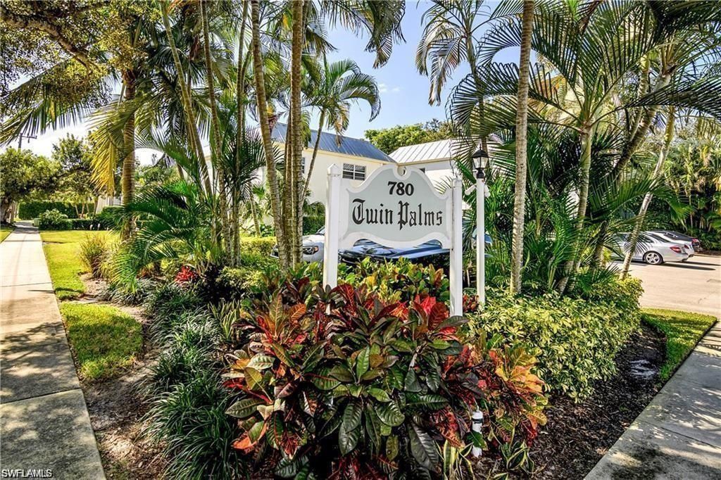 780 10th Ave, Unit 5, Naples, FL 34102 Photo