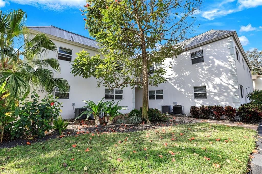 780 10th Ave, Unit 5, Naples, FL 34102 Photo