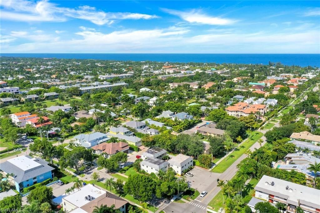 780 10th Ave, Unit 5, Naples, FL 34102 Photo