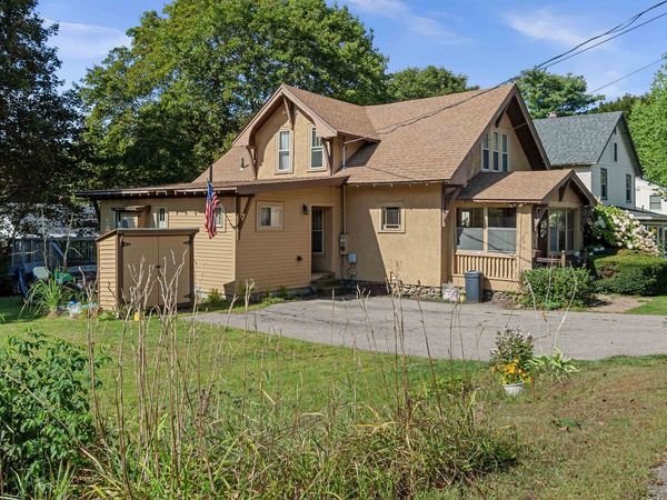 119 Gilford Avenue, Laconia, NH 03246