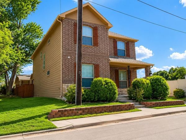 606 Seneca Boulevard, McKinney, TX 75069
