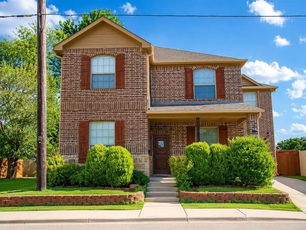 606 Seneca Boulevard , McKinney, TX 75069