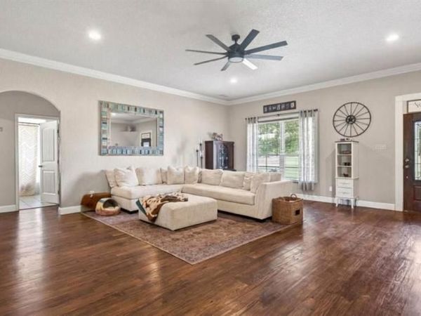 505 VZ County Road 2701, Mabank, TX 75147