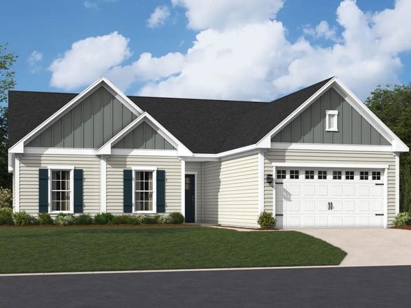 1105 Bay Creek Dr. , Longs, SC 29568