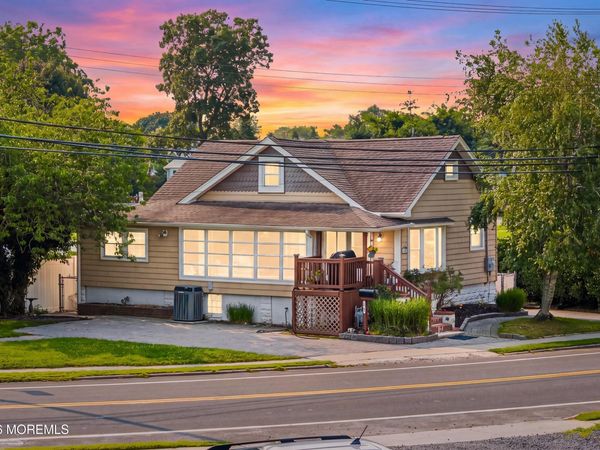 850 Arnold Avenue, Point Pleasant, NJ 08742