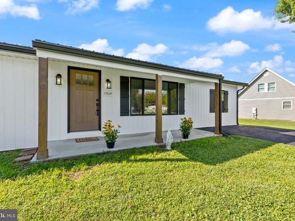 17519 GENERAL LONGSTREET CIRCLE, SHARPSBURG, MD 21782
