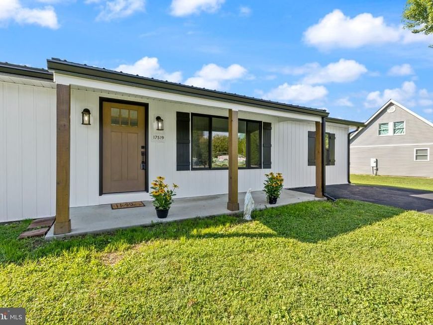17519 General Longstreet Circle, Sharpsburg, MD 21782 Main Photo