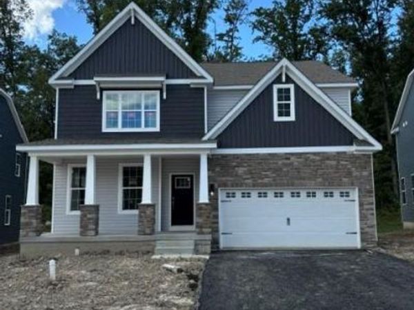 540 TROLLEY LANE , SELLERSVILLE, PA 18960