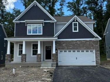 540 TROLLEY LANE , SELLERSVILLE, PA 18960