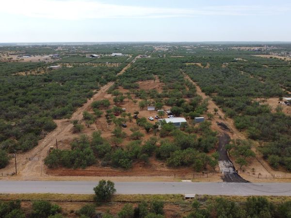 0 Jefferies Rd., Laredo, TX 78045