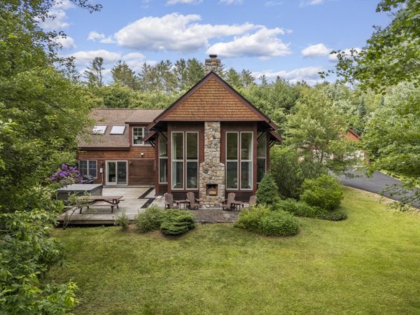 12 Evergreen Lane , Newry, ME 04261