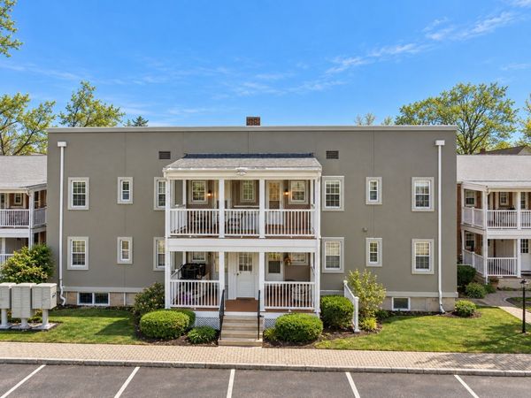 180 S Main St, Unit 5, Attleboro, MA 02703
