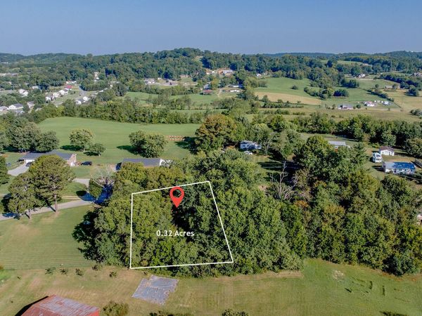 2215 Whirlwind Road, Greeneville, TN 37743