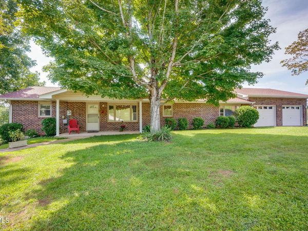 227 Highfield Road, Bristol, TN 37620