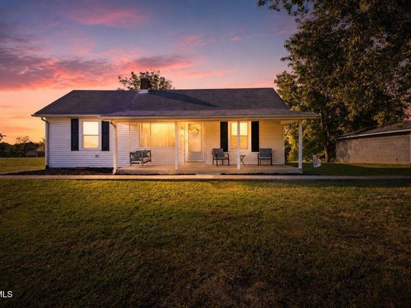 337 Allen Drive, Bulls Gap, TN 37711