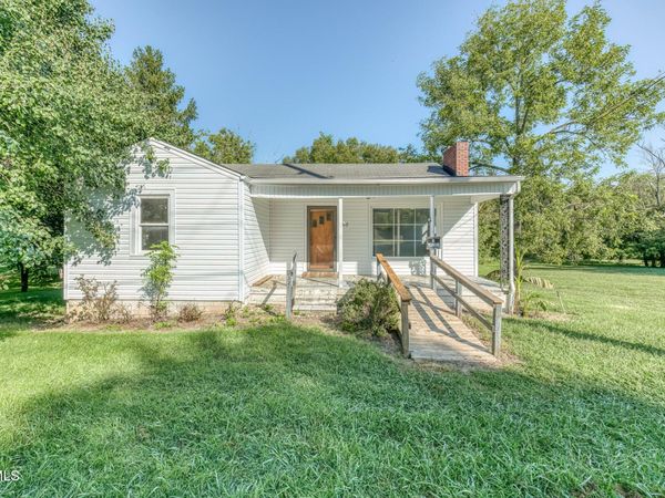632 Beaver Creek Road, Bluff City, TN 37618