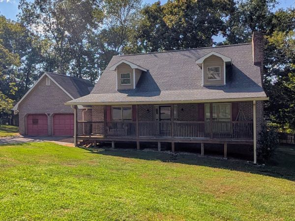 2010 Laurel Springs Drive, Cleveland, TN 37311