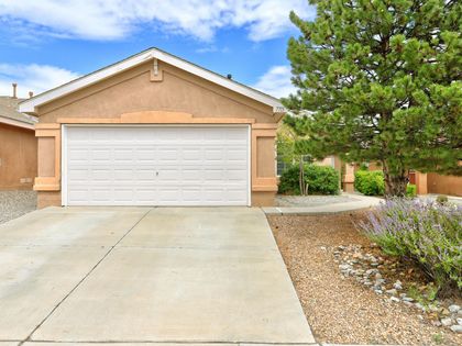 7715 Harrier Avenue NW Albuquerque, NM 87114