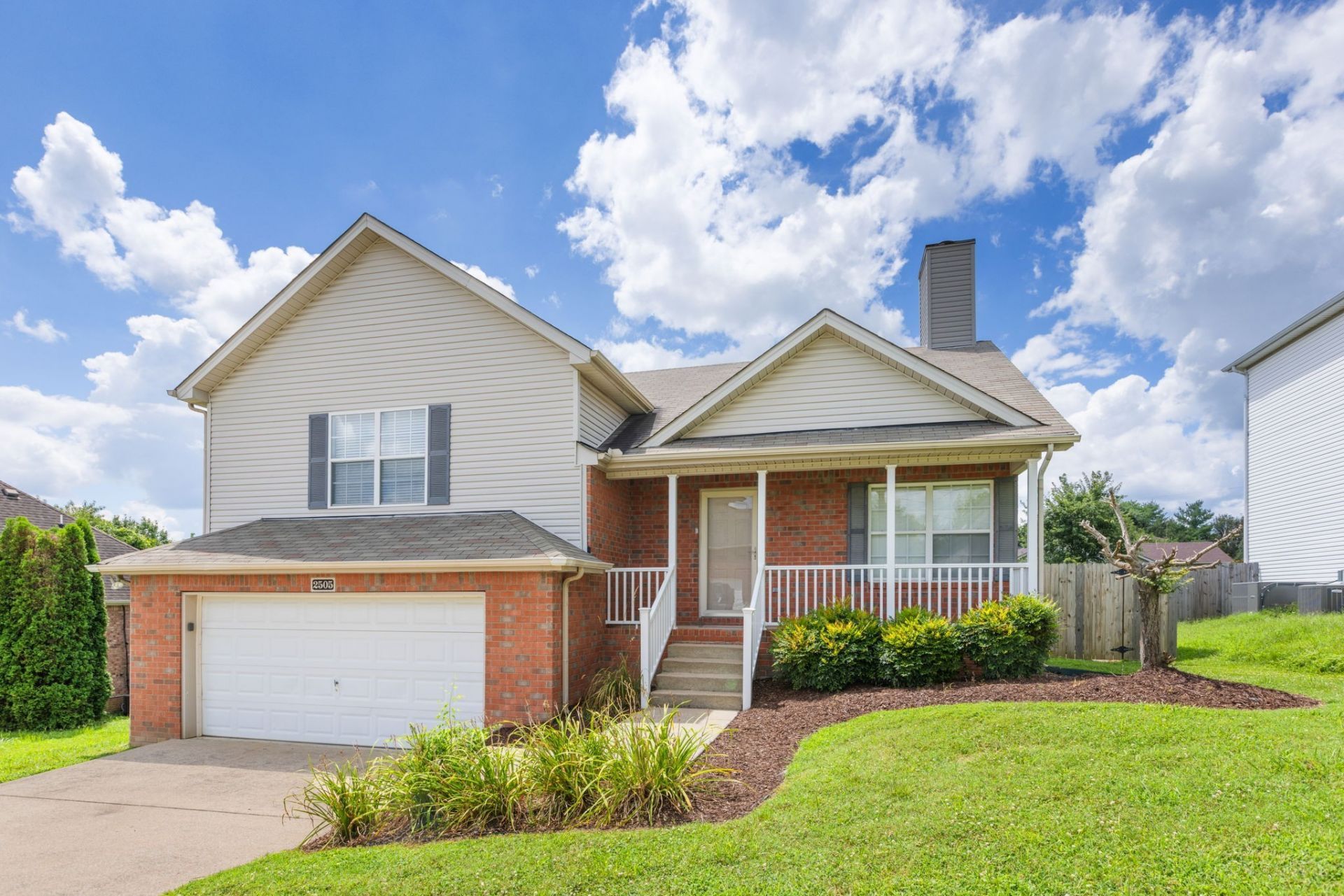 2505 Preston Way , Spring Hill, TN 37174 Main Photo