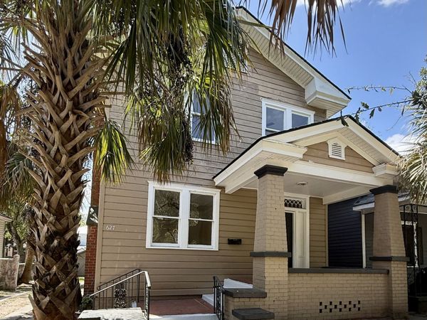 627 W 39th Street, Savannah, GA 31415