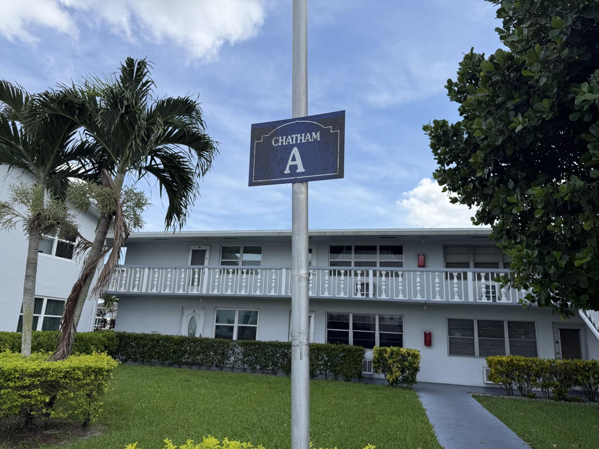 15 Chatham A, Unit 15, West Palm Beach, FL 33417 Photo