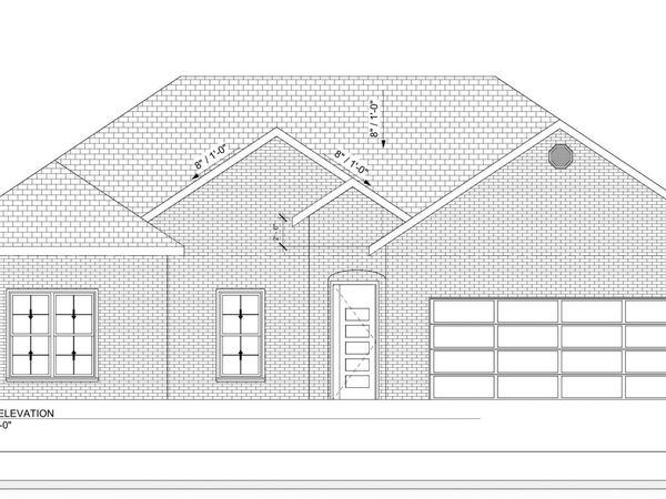 5 Villas Way, Hot Springs Village, AR 71909