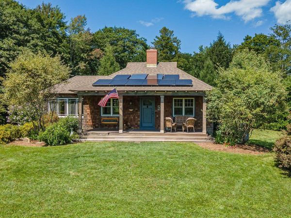 562 Alstead Center Road, Alstead, NH 03602