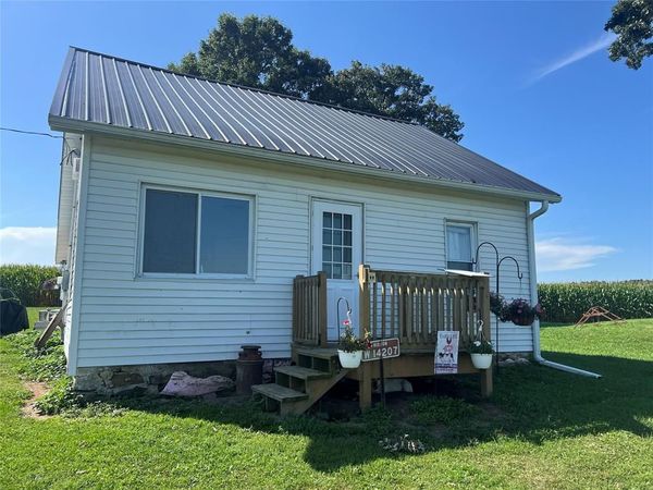 14207 Holmes Road, Hixon, WI 54635