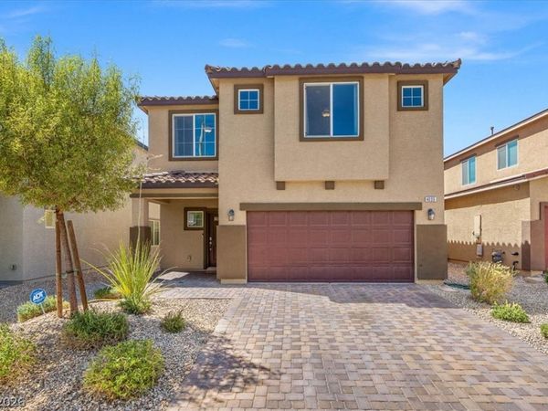 4035 Beech Fern Avenue , North Las Vegas, NV 89084