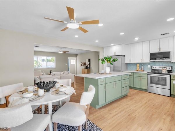 2800 Avalon Avenue , Las Vegas, NV 89107