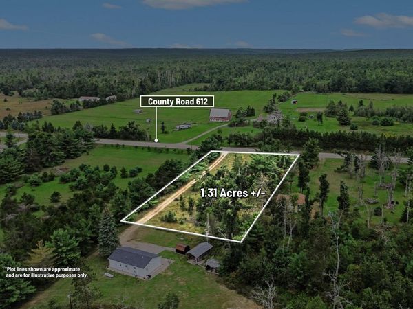 00000 County Road 612, Lewiston, MI 49756