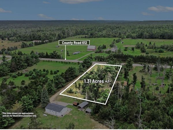 00000 County Road 612, Lewiston, MI 49756