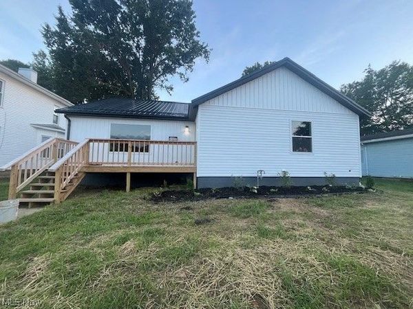 1306 Beatty Avenue , Cambridge, OH 43725